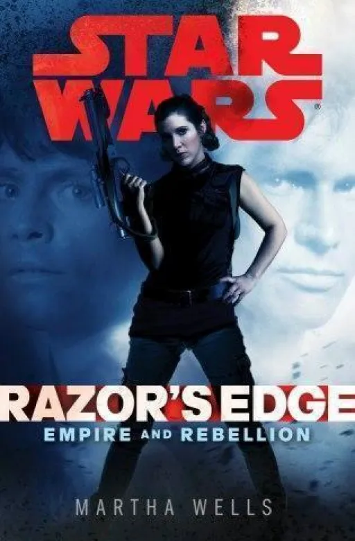 Razor's Edge