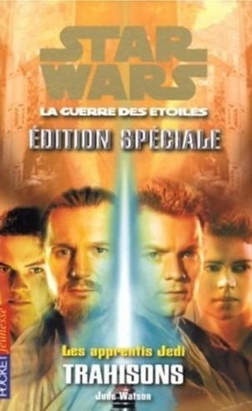 Edition Spéciale : Trahisons