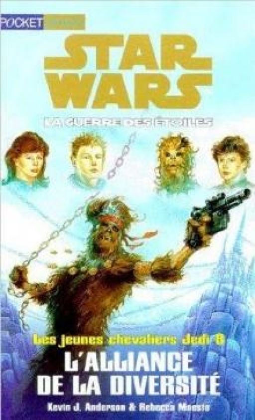 L'Alliance de la Diversité