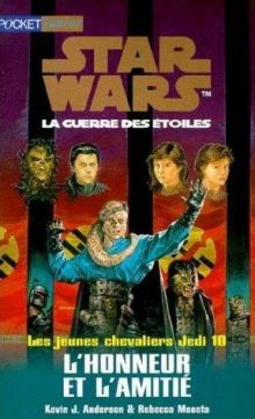 L'Honneur et l'Amitié