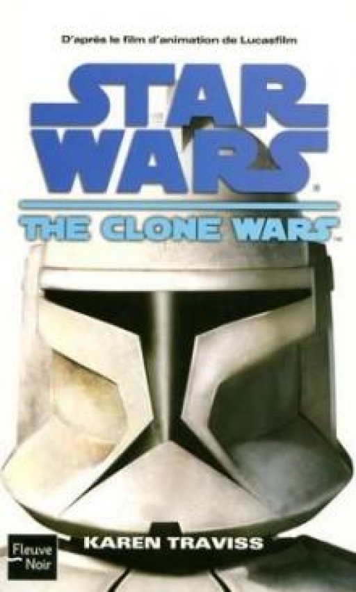 The Clone Wars