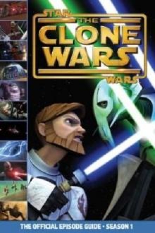 star wars clone wars season 5 blu ray