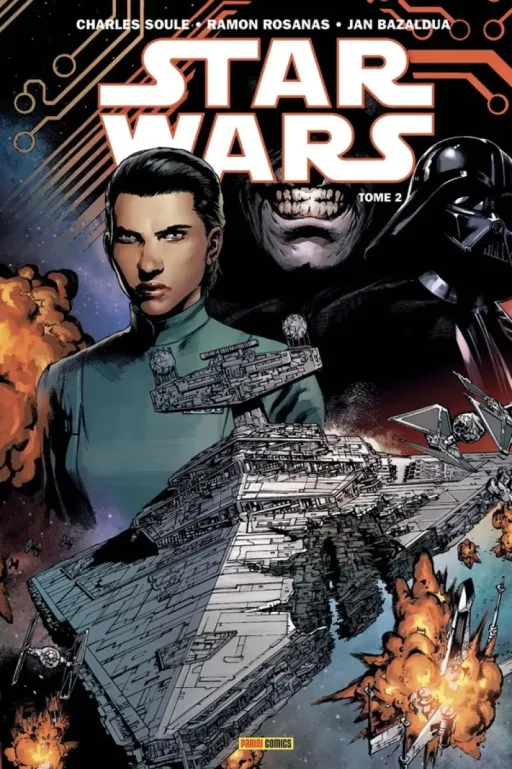 Star Wars (2020) - Tome 2