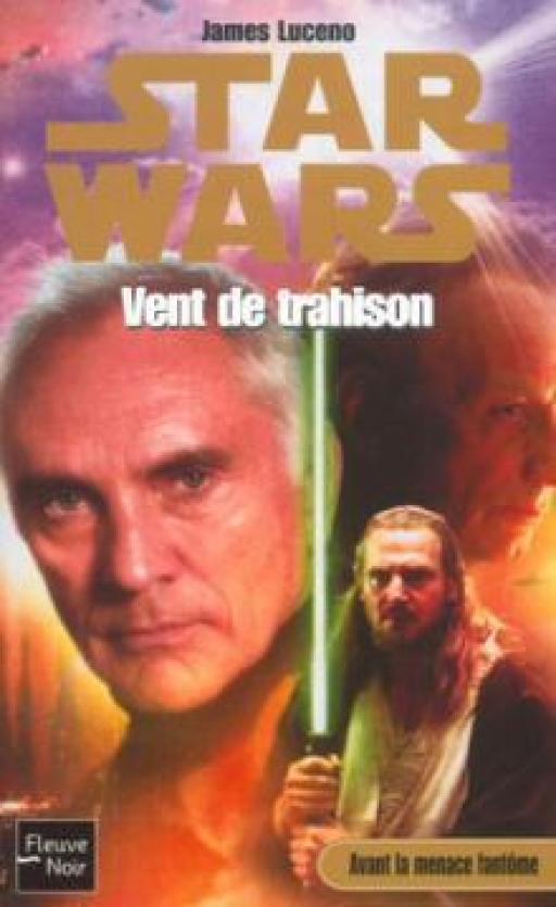Vent de trahison