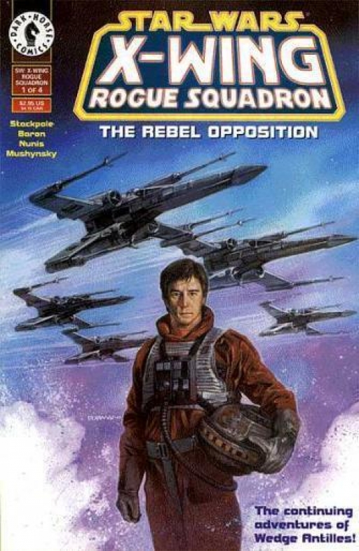 The Rebel Opposition Part 1