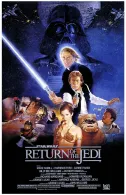Episode VI : Le Retour du Jedi