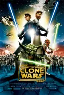 Illustration de The Clone Wars