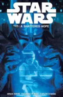 A Shattered Hope TPB