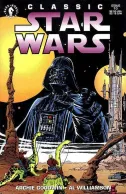 Classic Star Wars #10