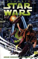 Classic Star Wars #11
