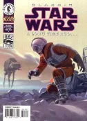 Classic Star Wars : A Long Time Ago #3