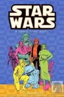 Classic Star Wars : A Long Time Ago... Volume 7: Far, Far Away