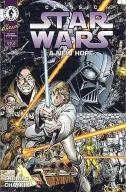Classic Star Wars : A New Hope #1