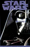 Classic Star Wars : A New Hope 