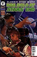 Classic Star Wars : Han Solo at Stars' End #1