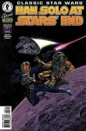 Couverture de Classic Star Wars : Han Solo at Stars' End #3 