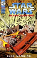 Classic Star Wars : The Early Adventures #4