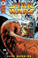 Classic Star Wars : The Early Adventures #8