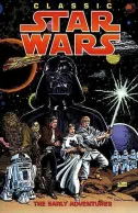 Classic Star Wars : The Early Adventures 