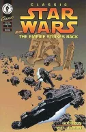 Classic Star Wars : The Empire Strikes Back #2