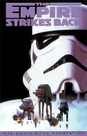Classic Star Wars : The Empire Strikes Back