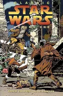 Classic Star Wars, Vol. 1 : In Deadly Pursuit