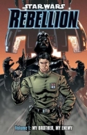 Illustration de Rebellion