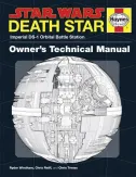 Death Star Owner's Workshop Manual