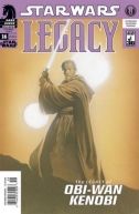 The Legacy of Obi-Wan Kenobi