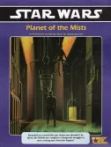 Planet of the Mists