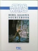 Rebel Alliance Sourcebook