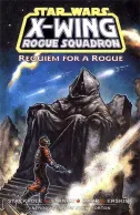 Requiem for a Rogue TPB