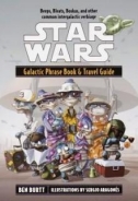 Galactic Phrase Book and Travel Guide 