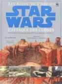 Les Lieux de l'Action de Star Wars L'Attaque des clones