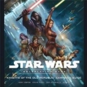 Couverture de Knights of the Old Republic Campaign Guide