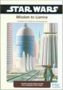 Mission to Lianna
