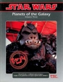 Planets of the Galaxy, Volume Three