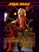 Platt's Smugglers Guide