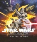 Star Wars Galaxy at War Campaign Guide