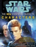 The New Essential Guide to Characters