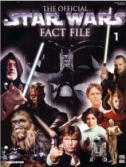 Star Wars Les Dossiers Officiels 
