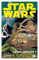 Star Wars Comics Magazine #10