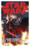 Star Wars Comics Magazine #4
