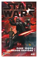 Star Wars Comics Magazine #5