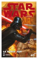 Star Wars Comics Magazine #7