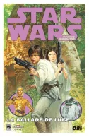 Star Wars Comics Magazine #8