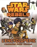 Star Wars Rebels, l'Encyclopédie
