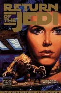 Star Wars : Return of the Jedi - The Special Edition 