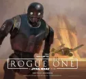 Star Wars : Tout l'art de Rogue One