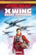 Illustration de X-Wing Rogue Squadron